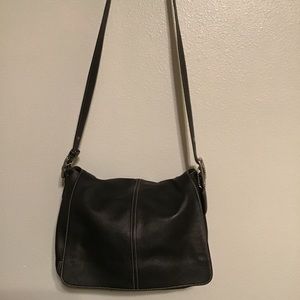 Coach crossbody